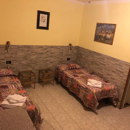 Hotel Euro Γένοβα Εξωτερικό φωτογραφία