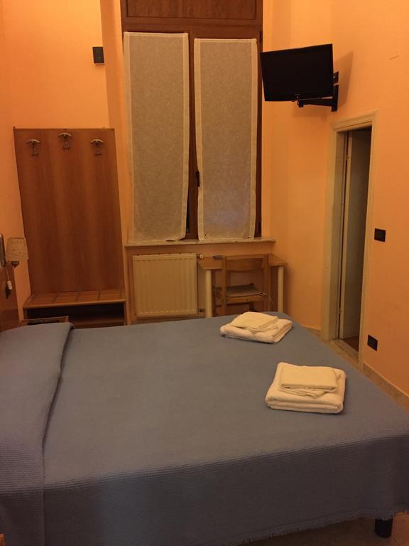 Hotel Euro Γένοβα Εξωτερικό φωτογραφία