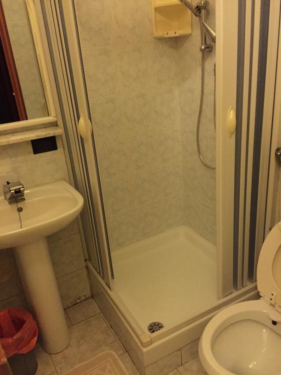 Hotel Euro Γένοβα Εξωτερικό φωτογραφία