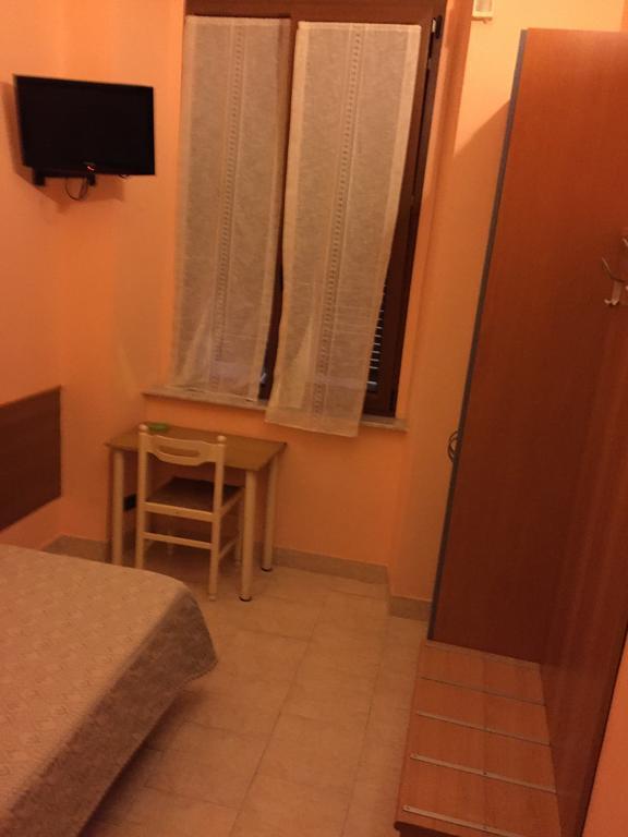 Hotel Euro Γένοβα Εξωτερικό φωτογραφία
