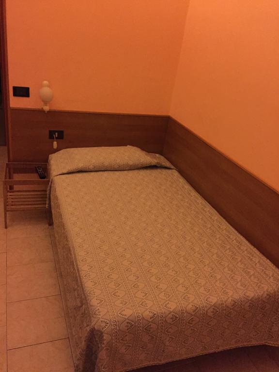 Hotel Euro Γένοβα Εξωτερικό φωτογραφία