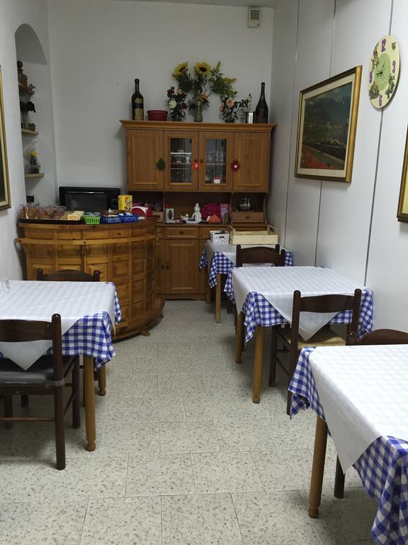 Hotel Euro Γένοβα Εξωτερικό φωτογραφία