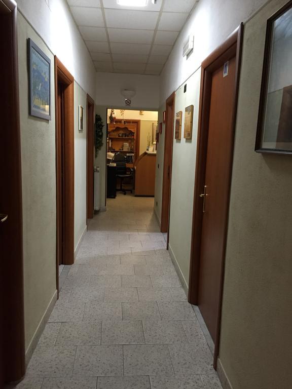 Hotel Euro Γένοβα Εξωτερικό φωτογραφία