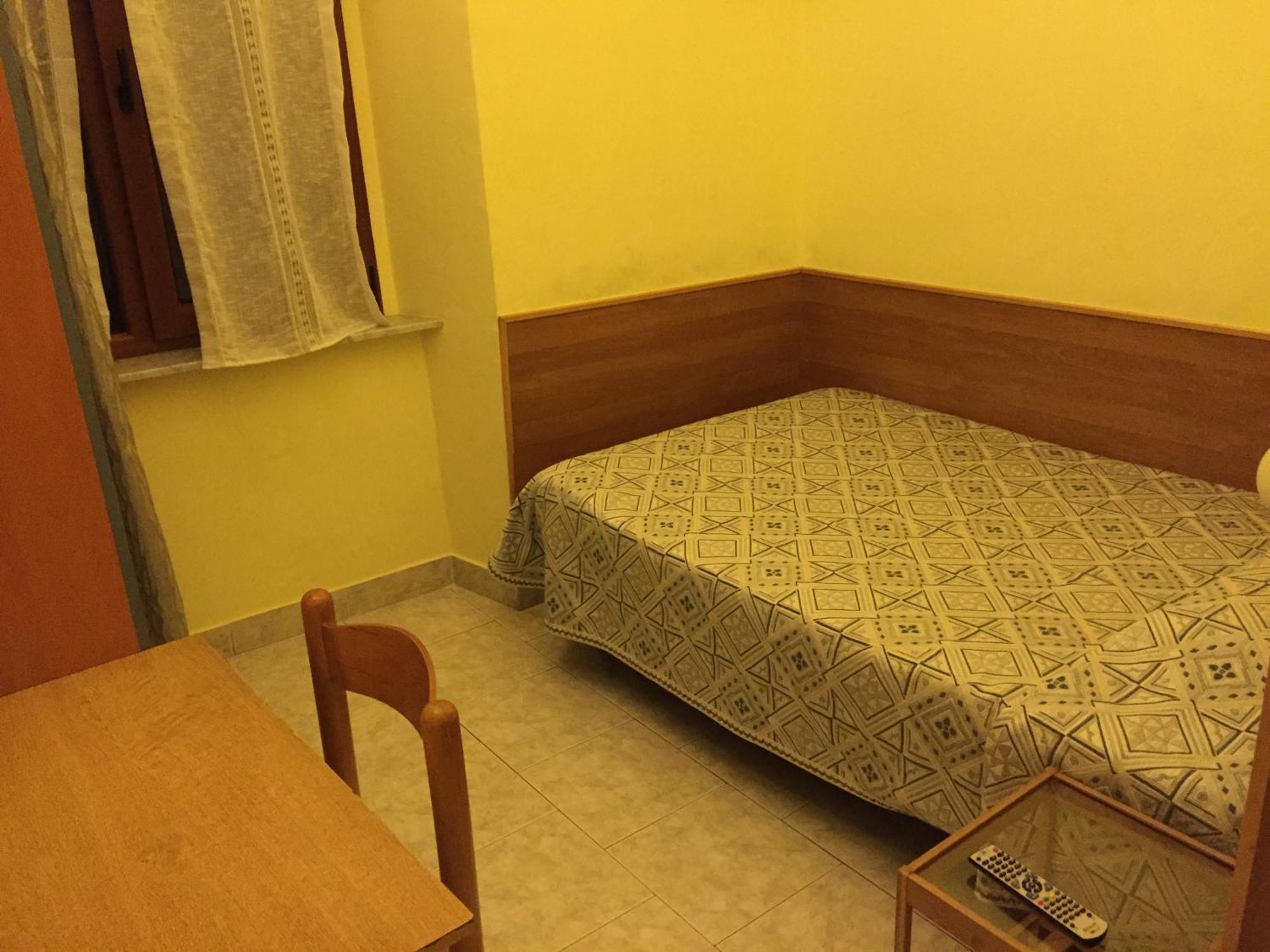 Hotel Euro Γένοβα Εξωτερικό φωτογραφία